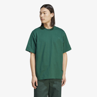 ADIDAS Tricouri Embroidered T-Shirt 