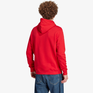 ADIDAS Hanorace TREFOIL HOODY 