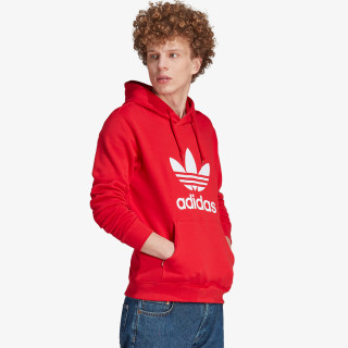 ADIDAS Hanorace TREFOIL HOODY 
