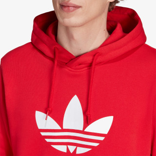ADIDAS Hanorace TREFOIL HOODY 