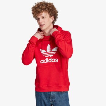 ADIDAS Hanorace TREFOIL HOODY 