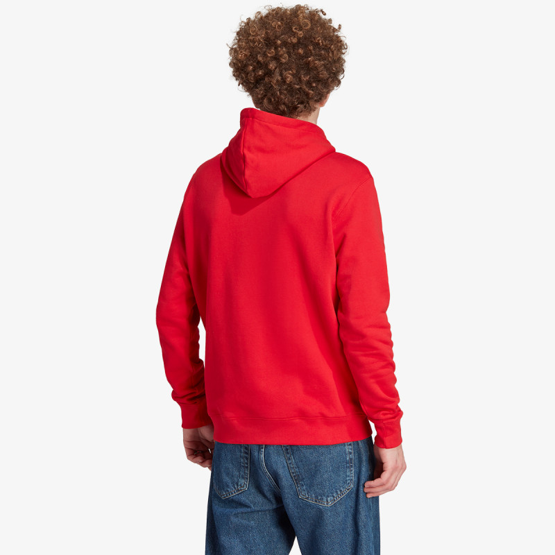 ADIDAS Hanorace TREFOIL HOODY 