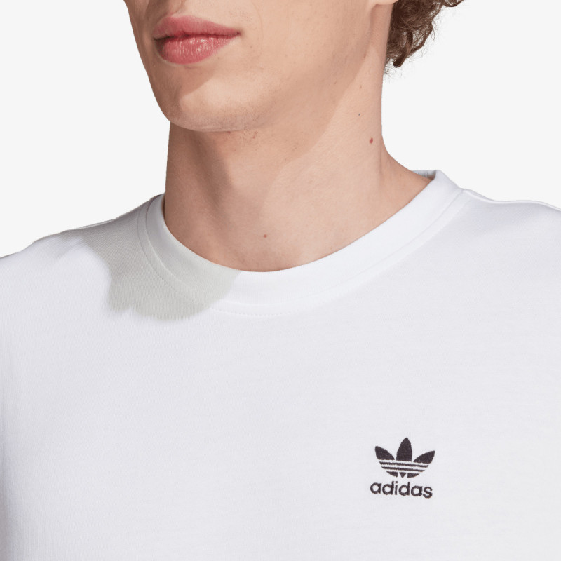 ADIDAS Tricouri Trefoil 