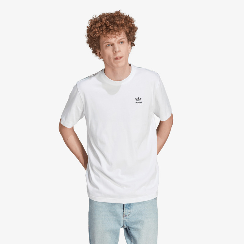 ADIDAS Tricouri Trefoil 