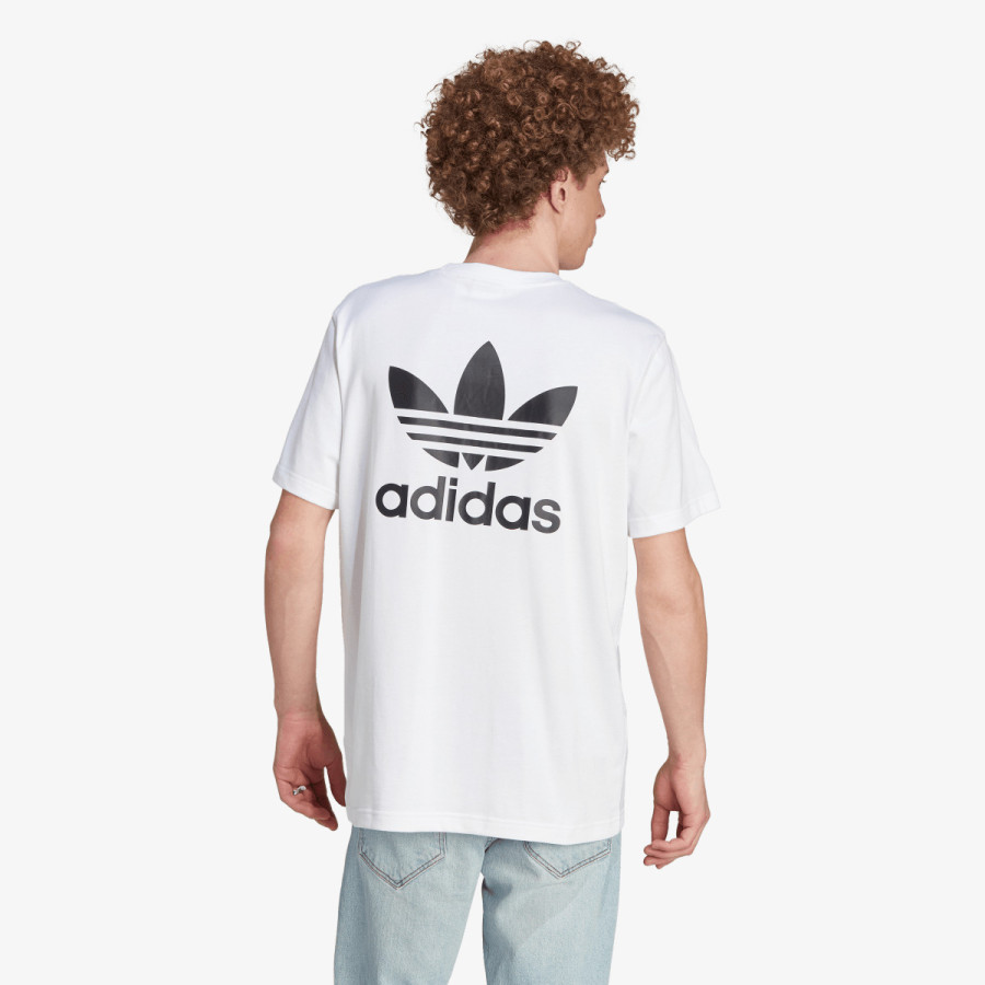 ADIDAS Tricouri Trefoil 