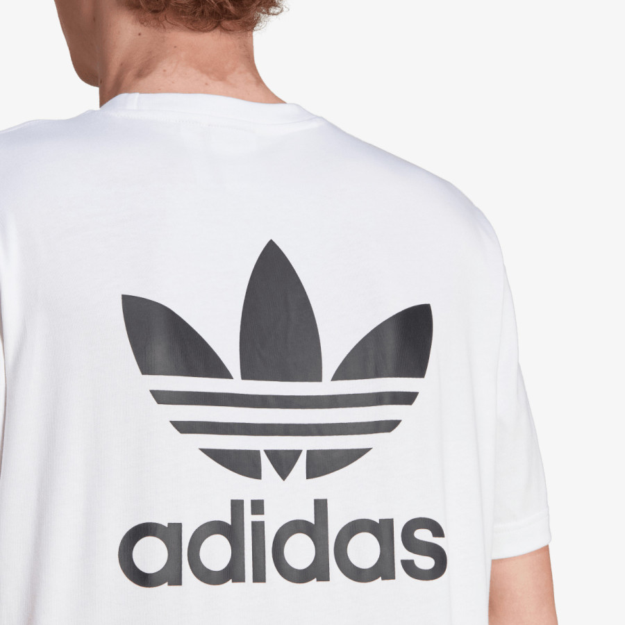 ADIDAS Tricouri Trefoil 