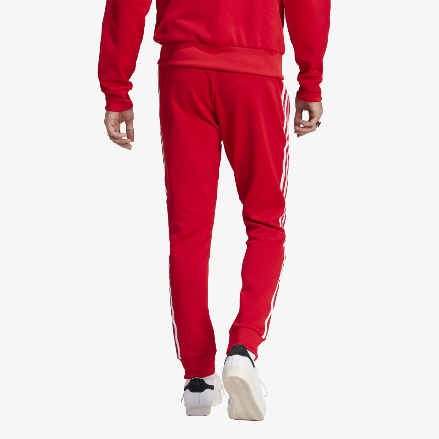 ADIDAS Pantaloni de trening ADICOLOR CLASSICS SST TRACK 