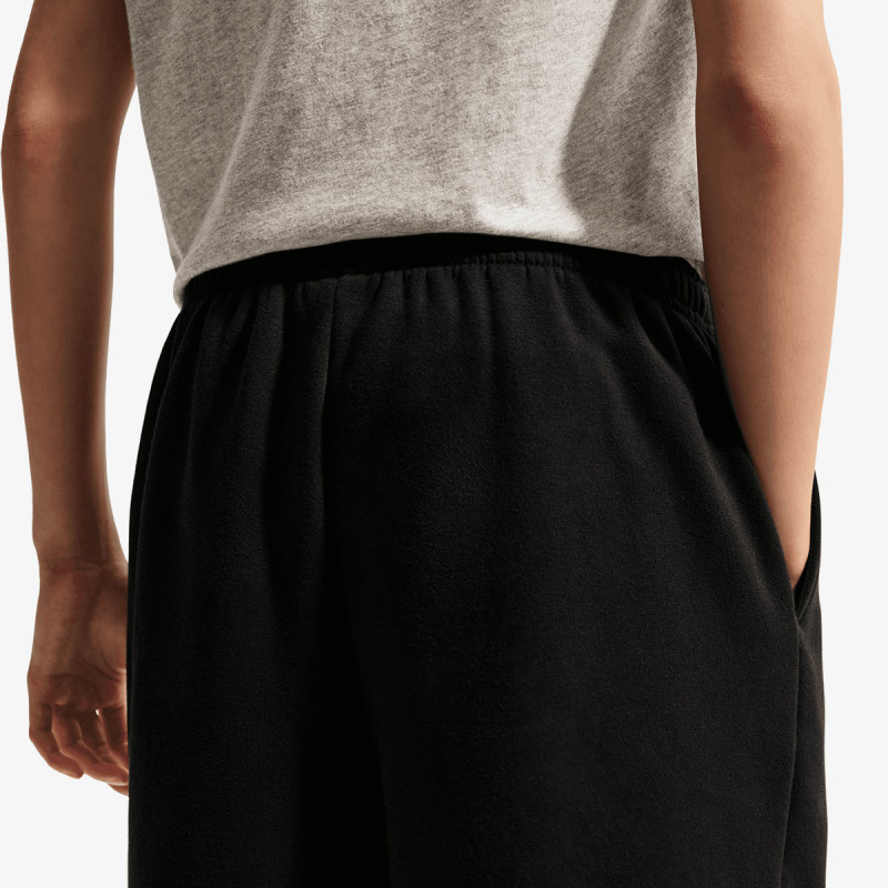 NIKE Pantaloni de trening G NSW STUDIO FLC LOOSE PNT LBR 