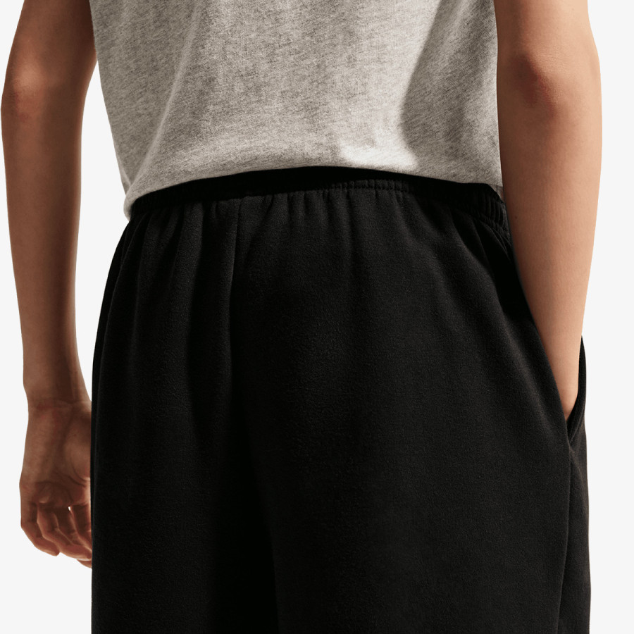 NIKE Pantaloni de trening G NSW STUDIO FLC LOOSE PNT LBR 