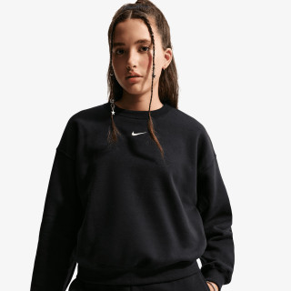 NIKE Hanorace G NSW STUDIO FLC BXY OS LBR 