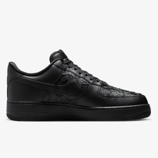 NIKE Pantofi Sport AIR FORCE 1 '07 EDGE 