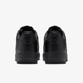 NIKE Pantofi Sport AIR FORCE 1 '07 EDGE 