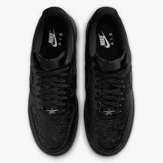 NIKE Pantofi Sport AIR FORCE 1 '07 EDGE 