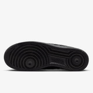 NIKE Pantofi Sport AIR FORCE 1 '07 EDGE 