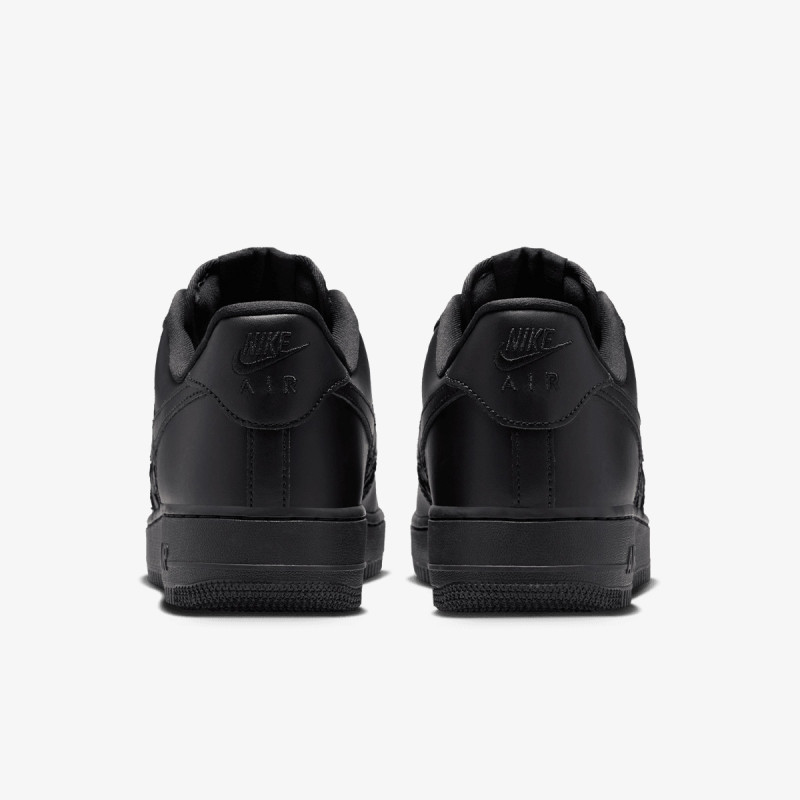 NIKE Pantofi Sport AIR FORCE 1 '07 EDGE 