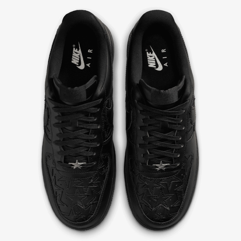 NIKE Pantofi Sport AIR FORCE 1 '07 EDGE 