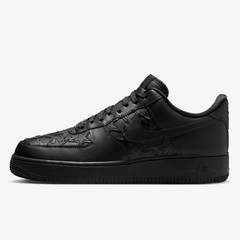 NIKE Pantofi Sport AIR FORCE 1 '07 EDGE 