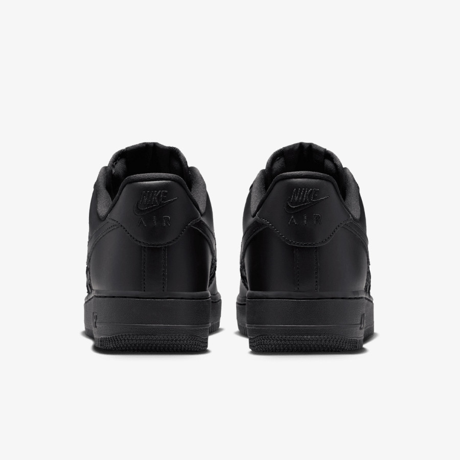 NIKE Pantofi Sport AIR FORCE 1 '07 EDGE 