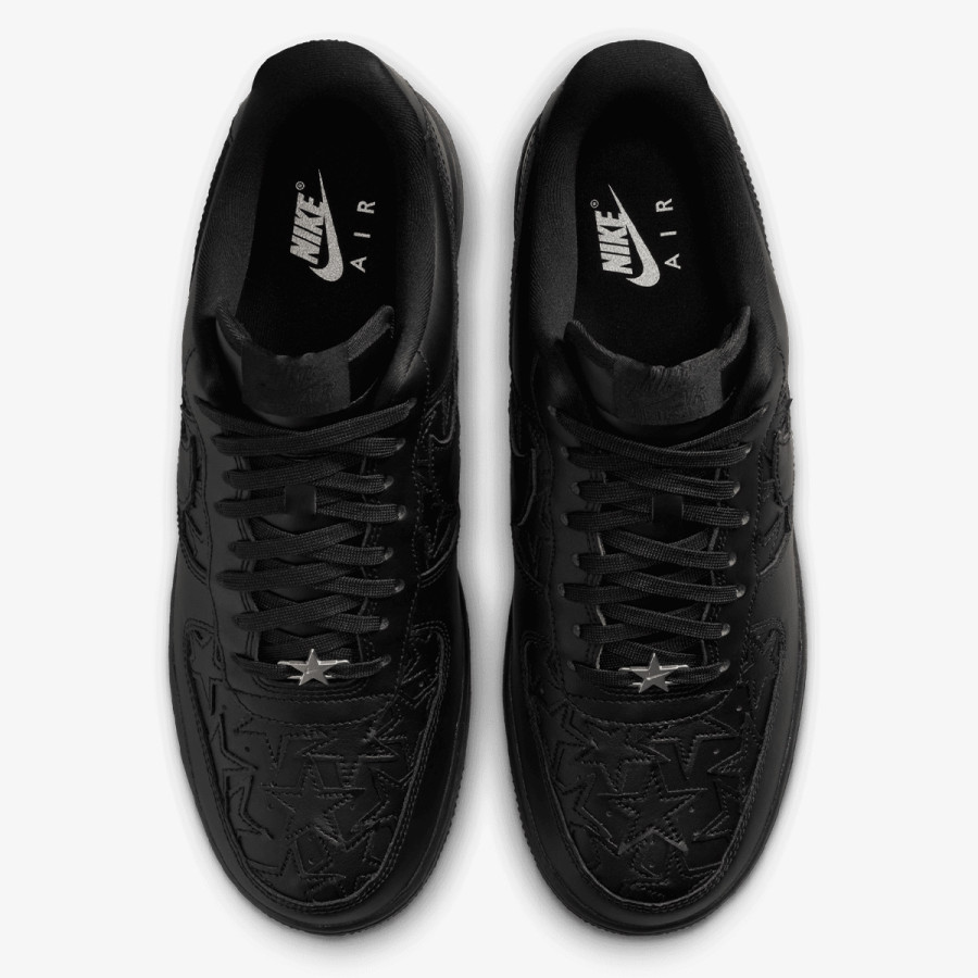 NIKE Pantofi Sport AIR FORCE 1 '07 EDGE 