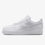 NIKE Pantofi Sport AIR FORCE 1 '07 EDGE 