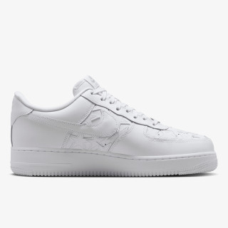 NIKE Pantofi Sport AIR FORCE 1 '07 EDGE 
