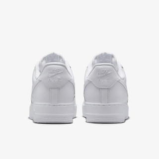 NIKE Pantofi Sport AIR FORCE 1 '07 EDGE 
