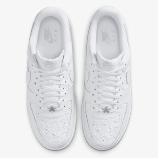 NIKE Pantofi Sport AIR FORCE 1 '07 EDGE 