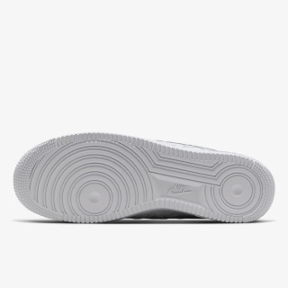 NIKE Pantofi Sport AIR FORCE 1 '07 EDGE 