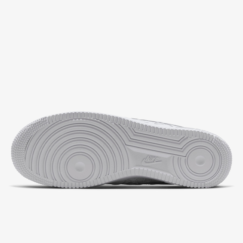NIKE Pantofi Sport AIR FORCE 1 '07 EDGE 