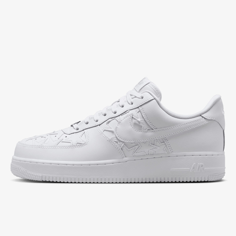 NIKE Pantofi Sport AIR FORCE 1 '07 EDGE 