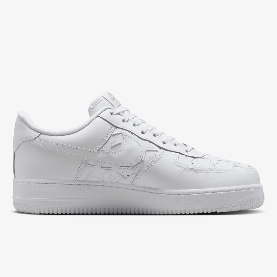 NIKE Pantofi Sport AIR FORCE 1 '07 EDGE 
