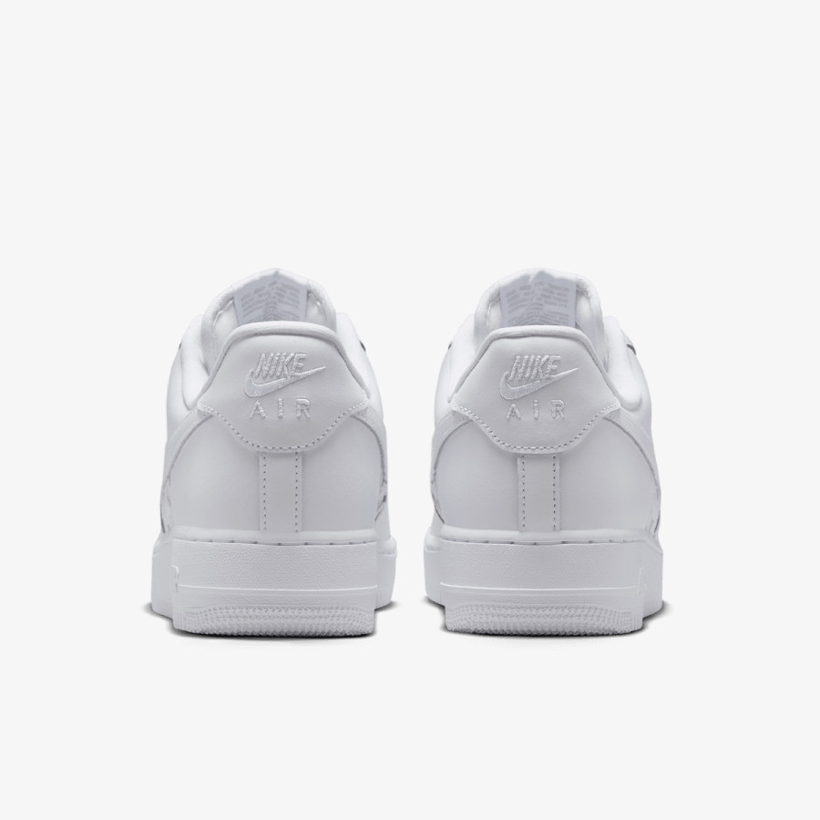 NIKE Pantofi Sport AIR FORCE 1 '07 EDGE 
