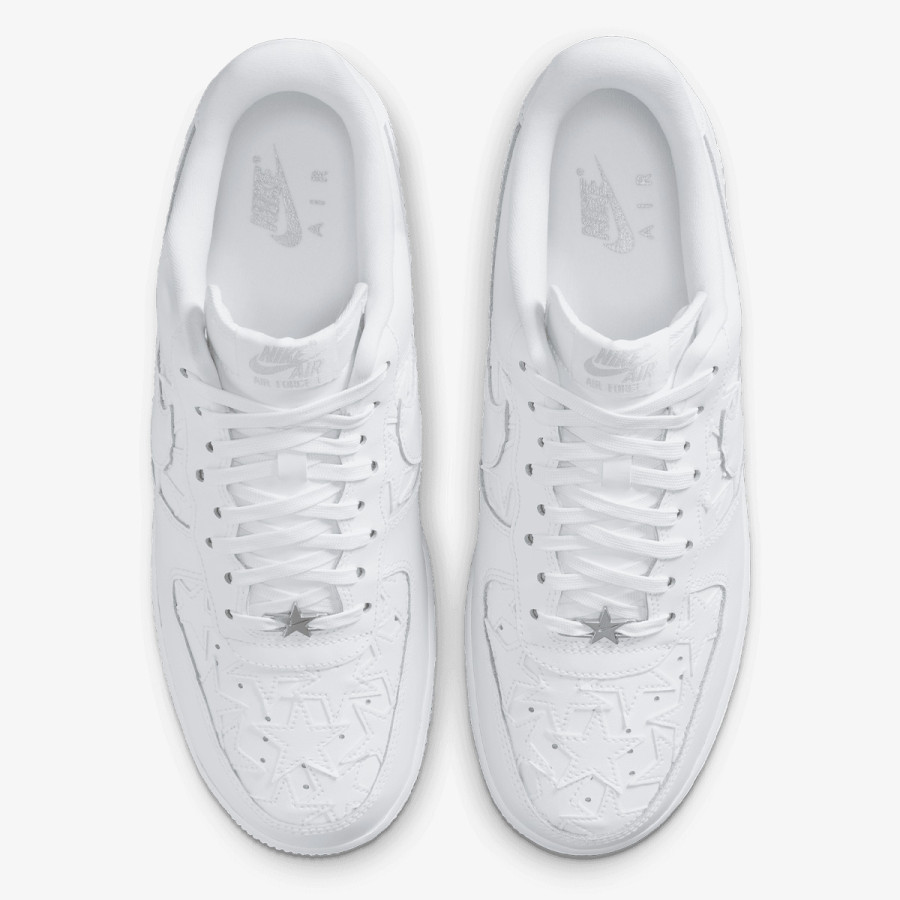 NIKE Pantofi Sport AIR FORCE 1 '07 EDGE 