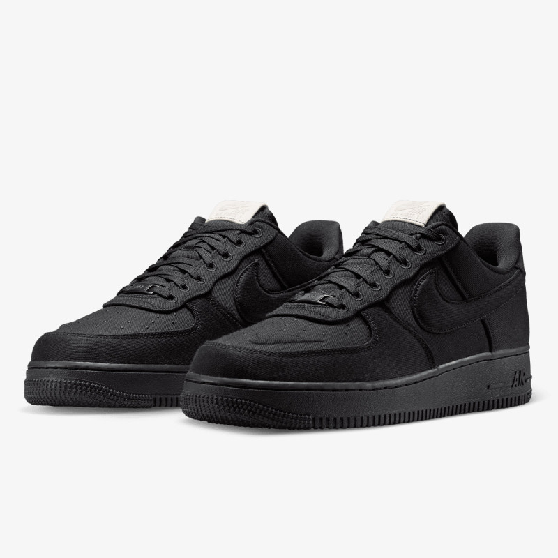 NIKE Pantofi Sport AIR FORCE 1 '07 LV8 ESS+ 
