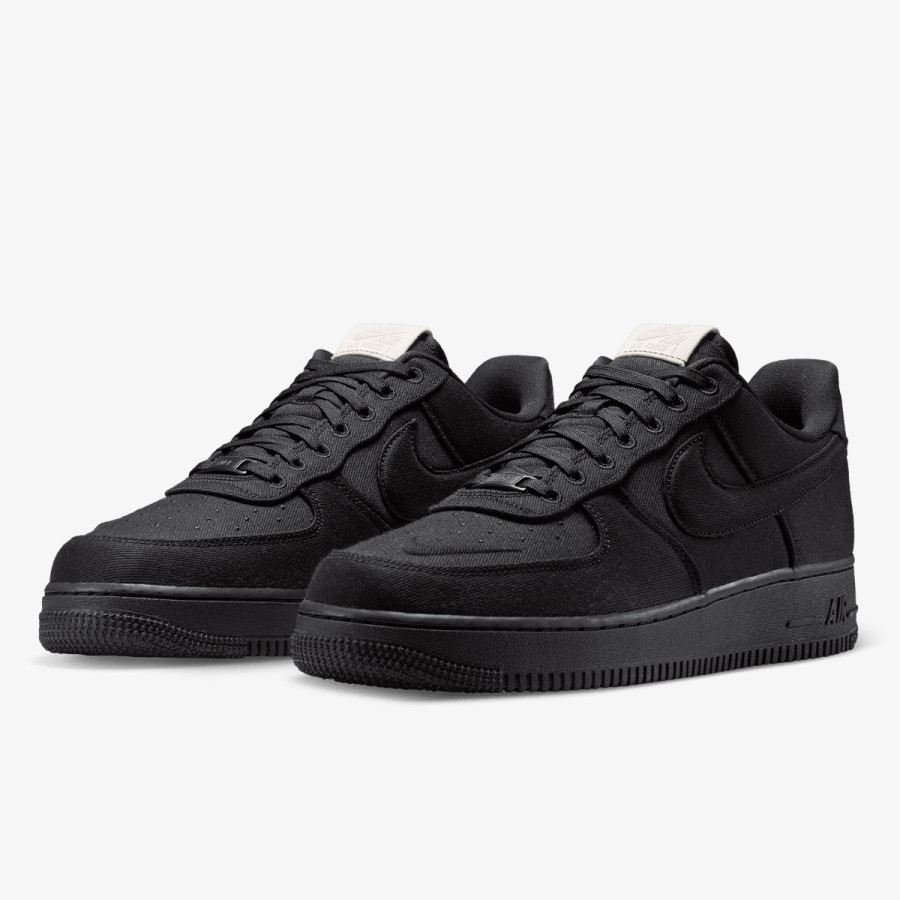 NIKE Pantofi Sport AIR FORCE 1 '07 LV8 ESS+ 