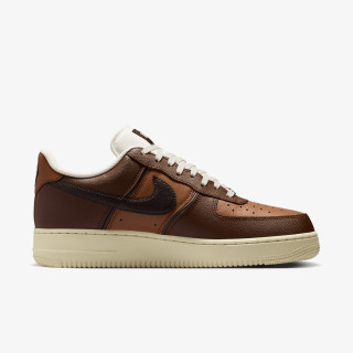 NIKE Pantofi Sport AIR FORCE 1 '07 LV8 SPORT 