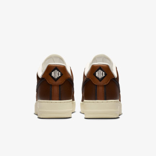 NIKE Pantofi Sport AIR FORCE 1 '07 LV8 SPORT 