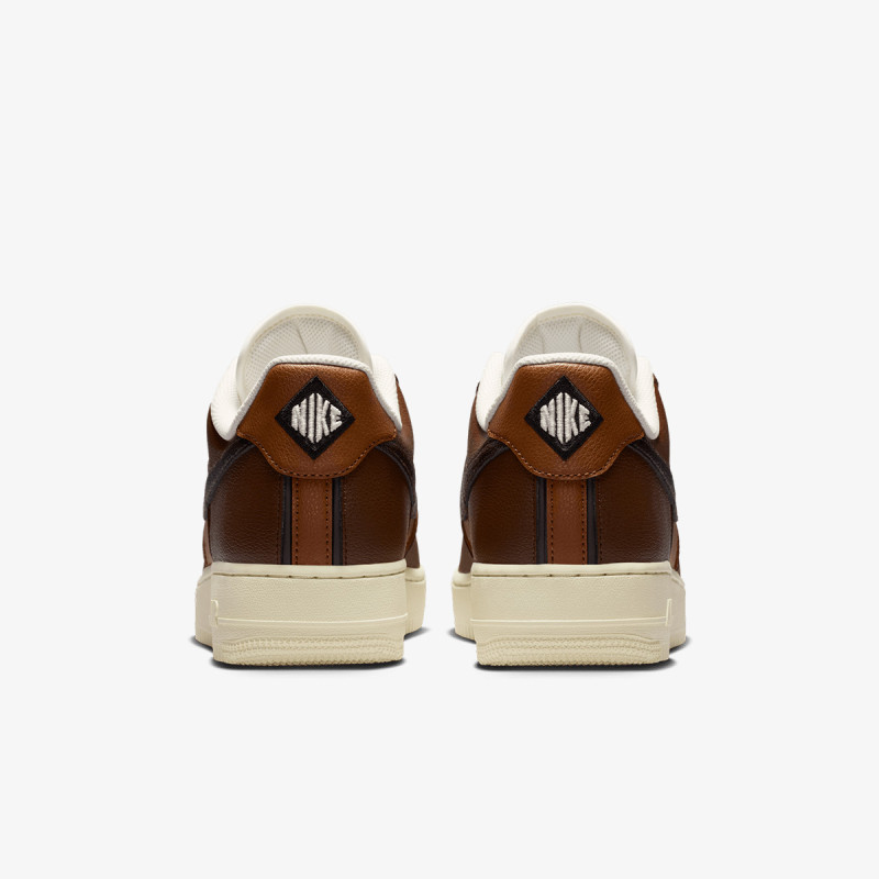 NIKE Pantofi Sport AIR FORCE 1 '07 LV8 SPORT 
