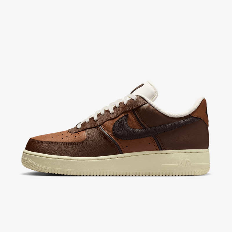 NIKE Pantofi Sport AIR FORCE 1 '07 LV8 SPORT 