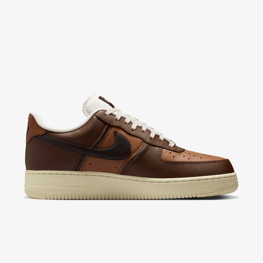 NIKE Pantofi Sport AIR FORCE 1 '07 LV8 SPORT 