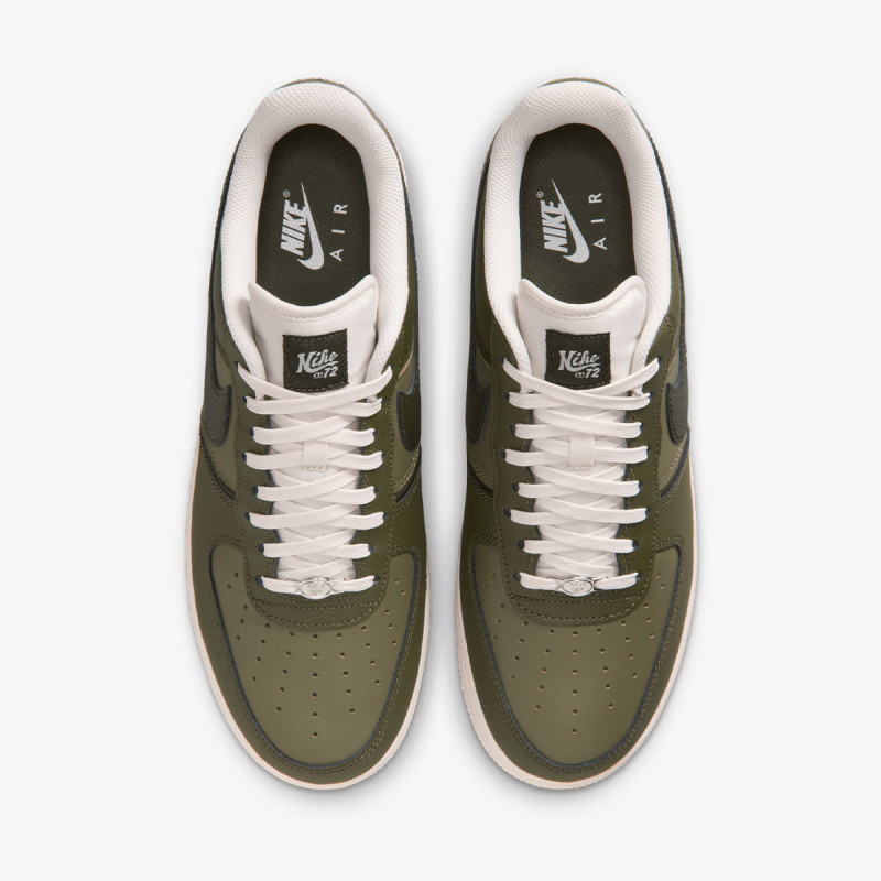 NIKE Pantofi Sport AIR FORCE 1 '07 LV8 SPORT 