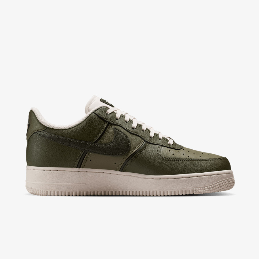 NIKE Pantofi Sport AIR FORCE 1 '07 LV8 SPORT 