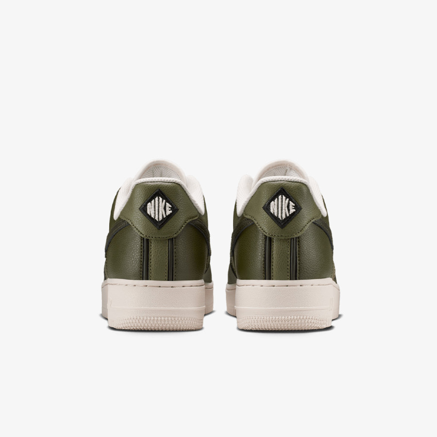 NIKE Pantofi Sport AIR FORCE 1 '07 LV8 SPORT 