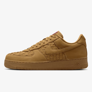NIKE Pantofi Sport AIR FORCE 1 LOW RETRO PRM ESS 