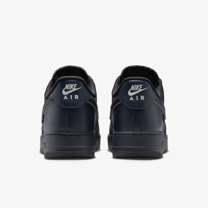 NIKE Pantofi Sport NIKE AIR FORCE 1 '07 LV8 WNT 