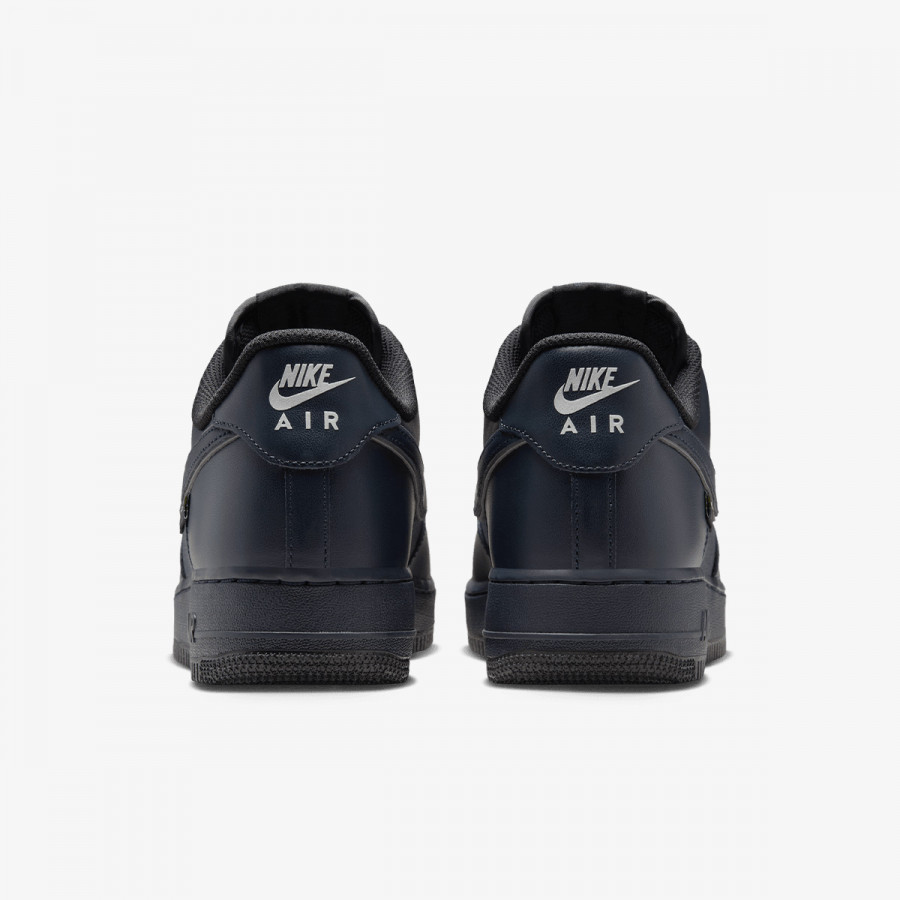 NIKE Pantofi Sport NIKE AIR FORCE 1 '07 LV8 WNT 