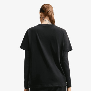 NIKE Tricouri W NSW NK CLSC BF TEE SHDOG 