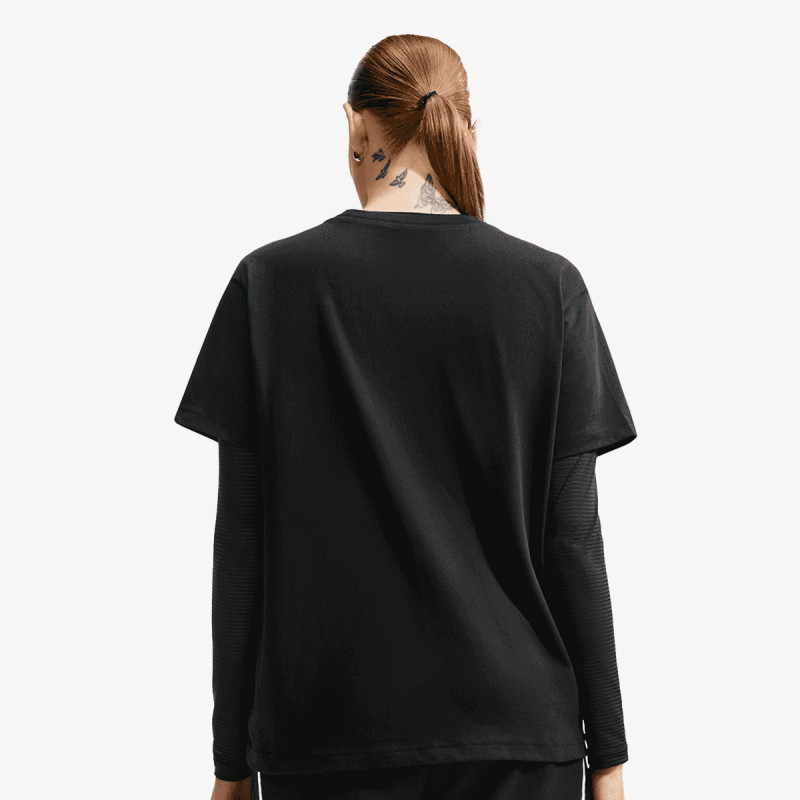 NIKE Tricouri W NSW NK CLSC BF TEE SHDOG 