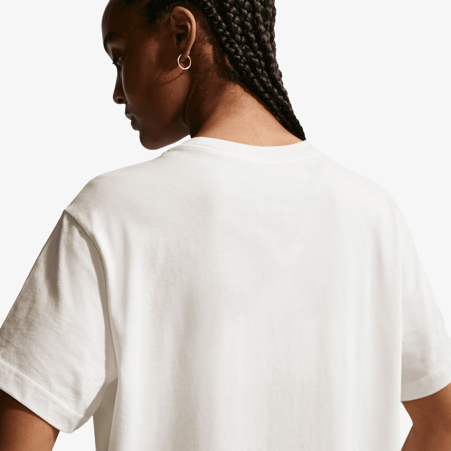 NIKE Tricouri W NSW NK CLSC BF TEE SHDOG 