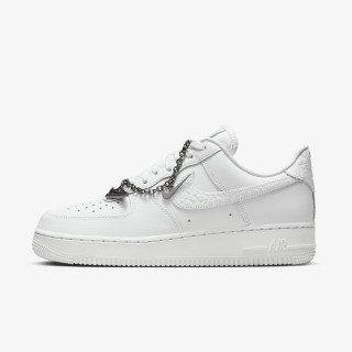 NIKE Pantofi Sport W AIR FORCE 1 '07 LO NJ